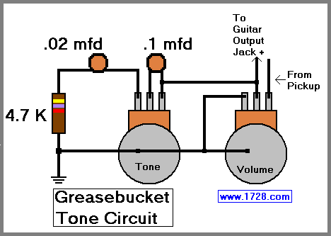 Grease Bucket Circuit from 1728.org