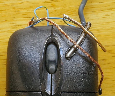 smoothmouse replacement smoothmouse replacement