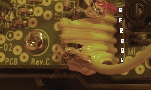 Mouse Modification / Mouse Repair