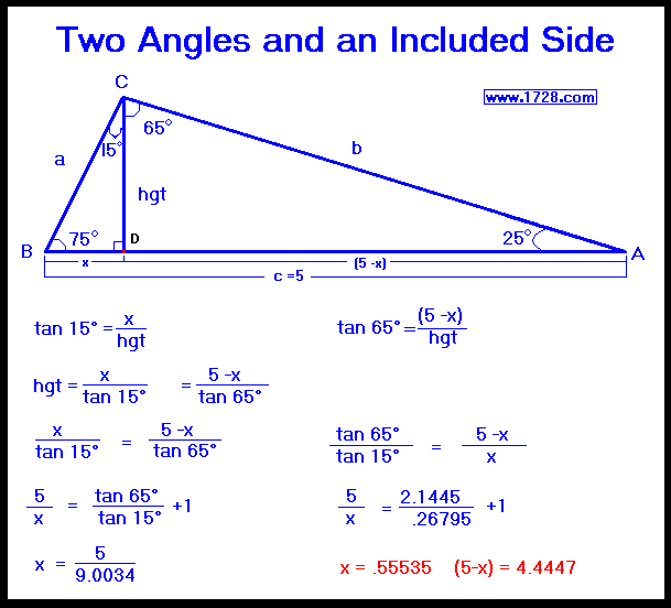 Решение треугольников калькулятор. Калькулятор треугольника. Snells Law and Angle calculations.